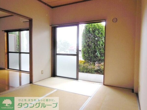 ベルウッドヒルズ51の物件内観写真